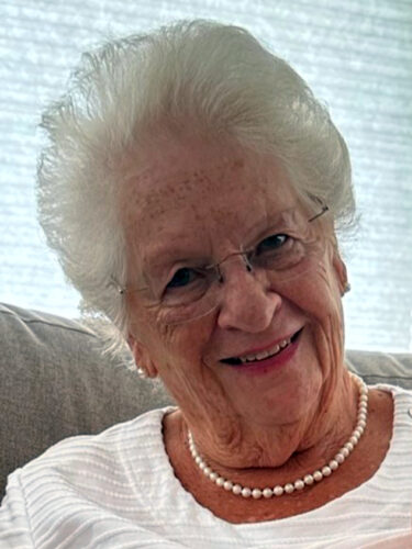 Beulah M. Neff
